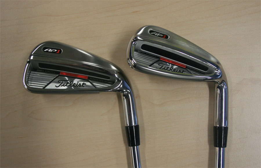 Ap1 Irons