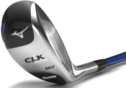 Mizuno Clk Hybrid