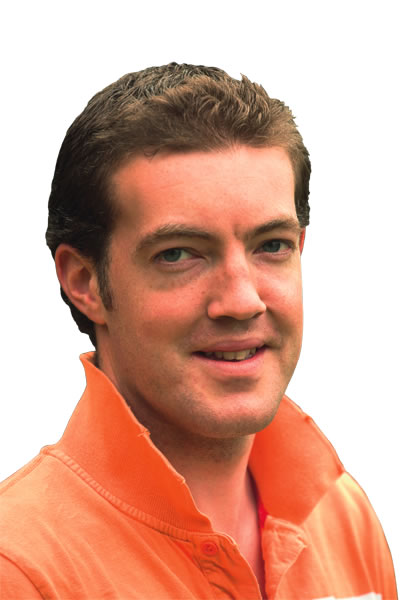 Fergus Bisset Fergus Bisset