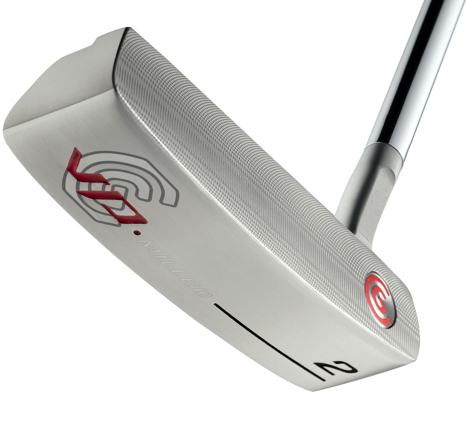 cleveland golf putters