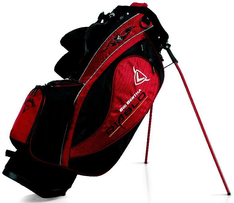 Callaway Golf Diablo