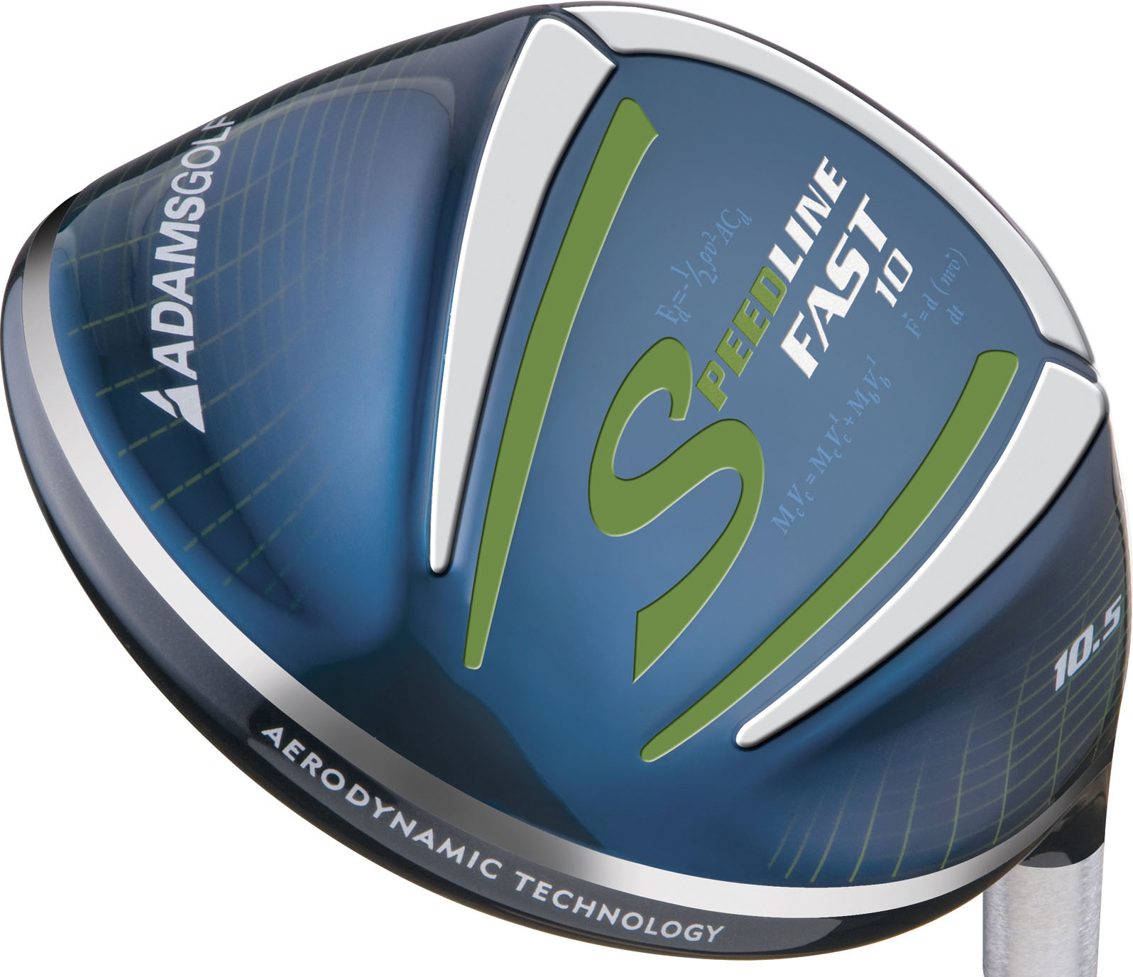 ... adams speedline fast 10 driver see also review adams speedline driver