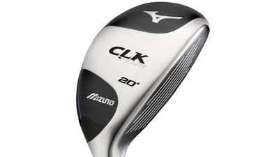 Mizuno Clk Hybrid