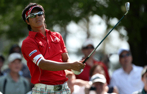 Ryo Ishikawa Ryo Ishikawa