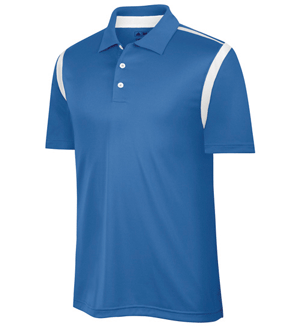 adidas golf shirt