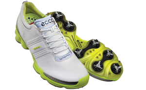 Ecco Biom golf shoes