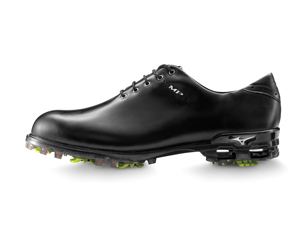Mizuno MP Leather