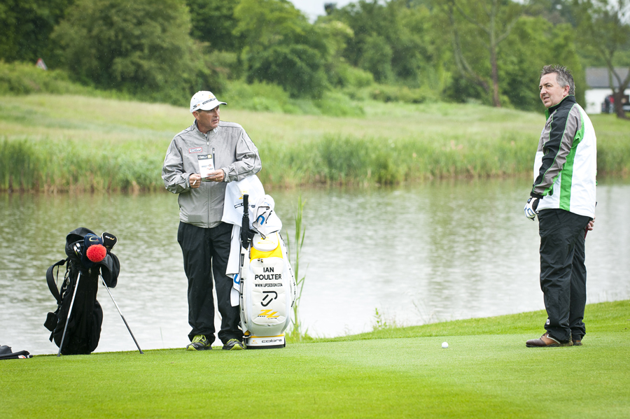 PowerPlay Golf pro-am