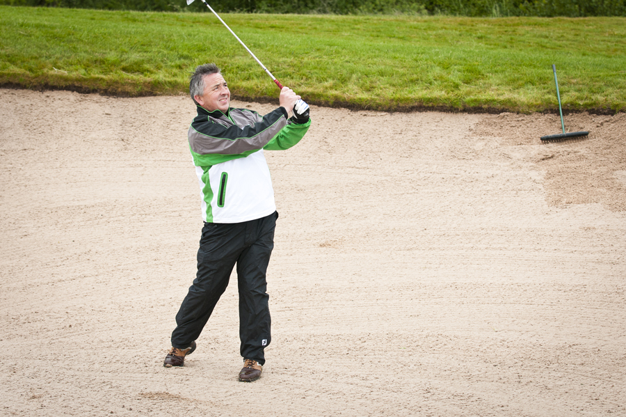 PowerPlay Golf pro-am