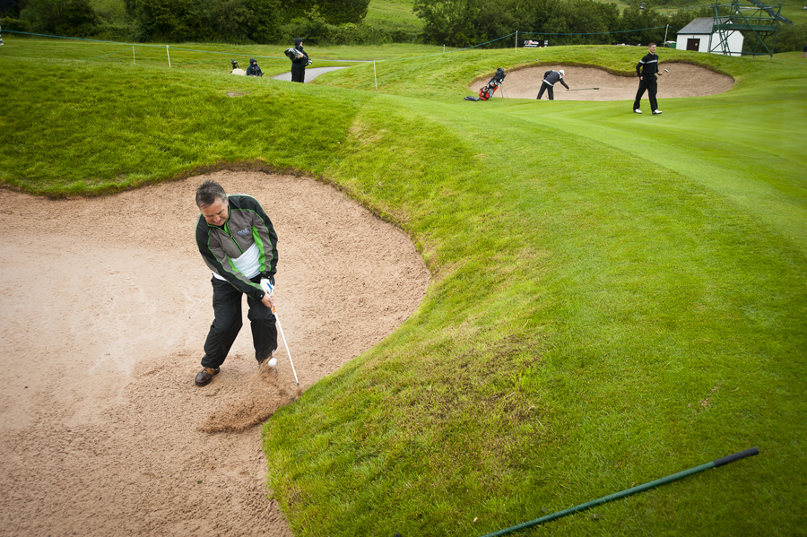 PowerPlay Golf pro-am