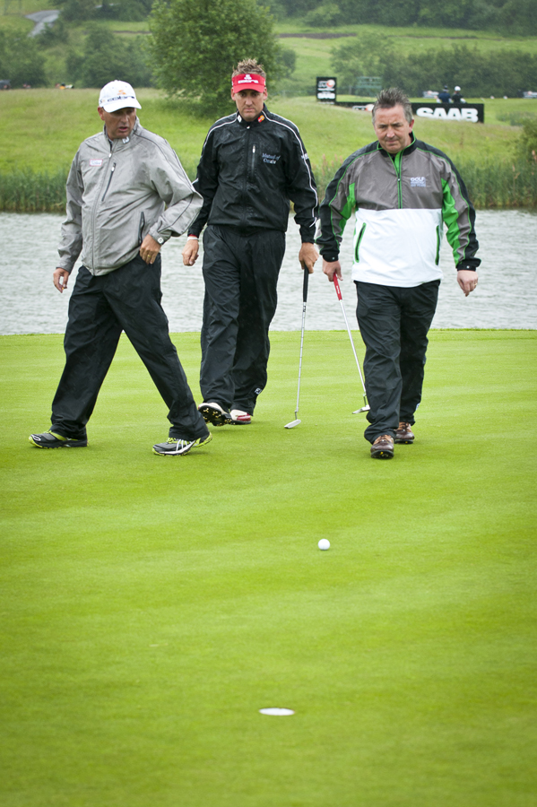 PowerPlay Golf pro-am