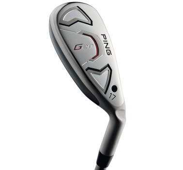 Ping G20 hybrid
