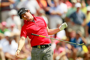 Rory McIlroy Rory McIlroy