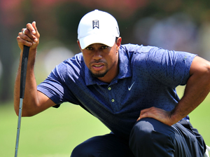 Tiger Woods Tiger Woods