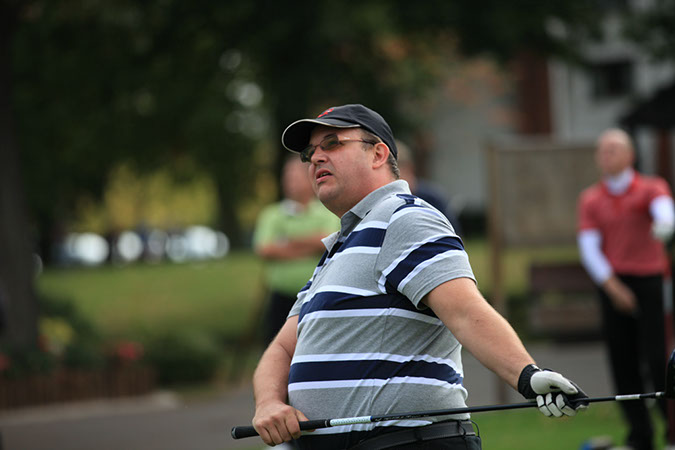 Golf Monthly Centenary Society Grand Final