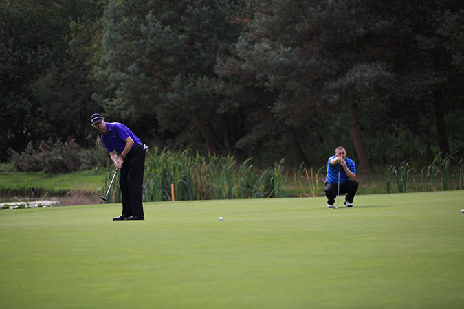 Golf Monthly Centenary Society Grand Final