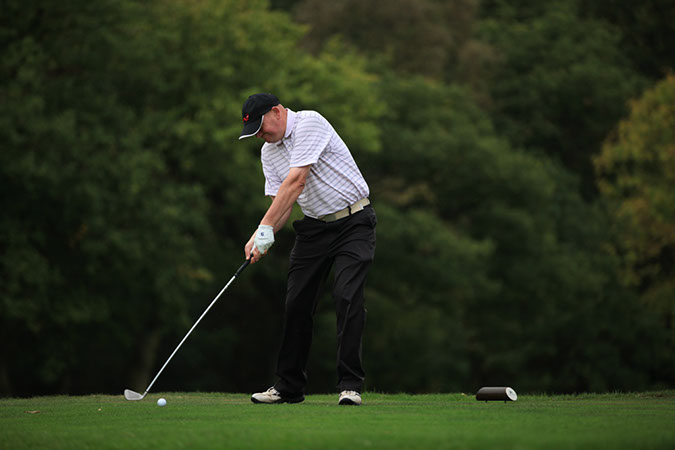 Golf Monthly Centenary Society Grand Final
