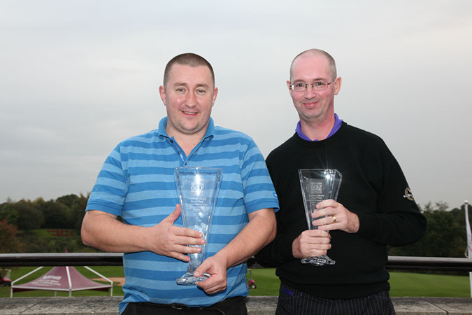 Golf Monthly Centenary Society Grand Final