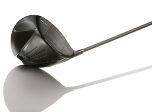 Cobra Long Tom driver