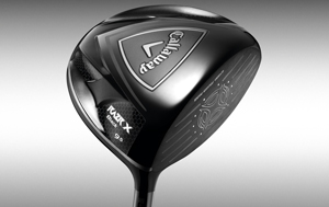 Callaway RAZR X Black driver Callaway RAZR X Black driver