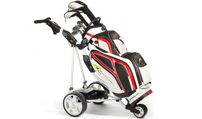 PowaKaddy Freeway Digital