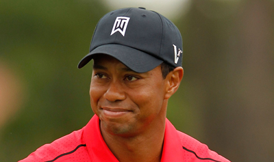 Tiger Woods Tiger Woods