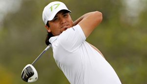 Jason Day