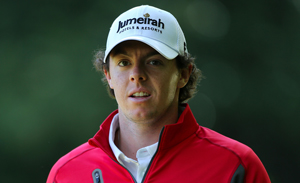 Rory McIlroy Rory McIlroy