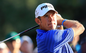 Lee Westwood Lee Westwood