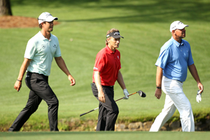 US Masters US Masters