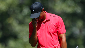 Tiger Woods Tiger Woods
