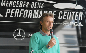 Bernhard Langer Bernhard Langer