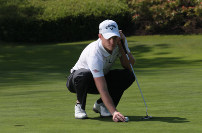 Danny Willett