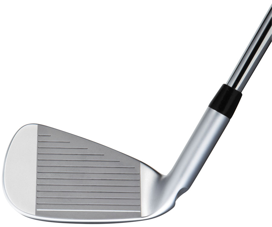 Ping Anser Forged irons