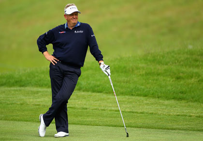 Colin Montgomerie Colin Montgomerie