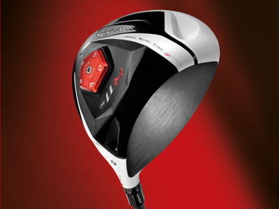 Review: TaylorMade R11S driver | Drivers | Golf Monthly