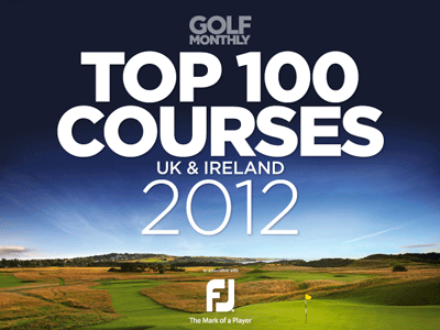 Top 100 logo 2012