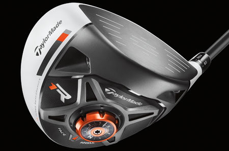 TaylorMade R1