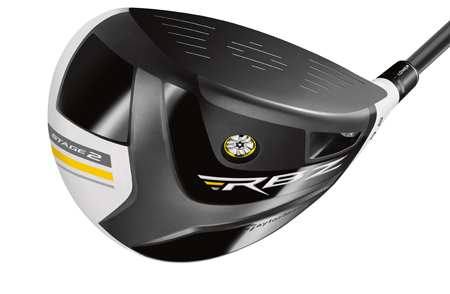 RBZ stage 2 driver