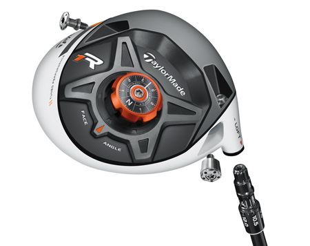 TaylorMade R1
