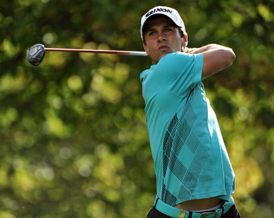 Thorbjorn Olesen