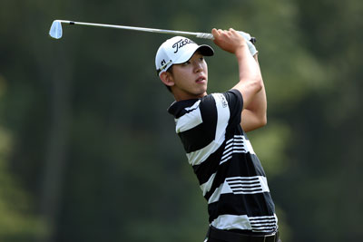 Seung-yul Noh