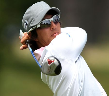Ryo Ishikawa