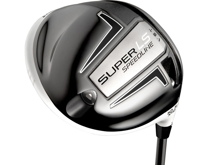 Adams Super LS range | Galleries | Golf Monthly