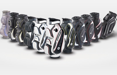 Motocaddy