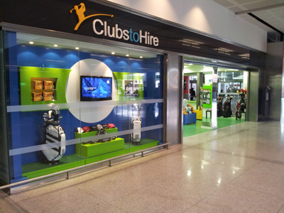 ClubstoHire