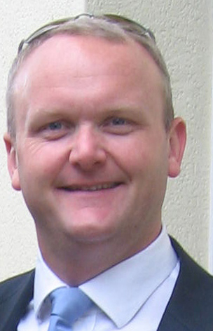Martyn Norris