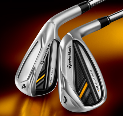 TaylorMade RocketBladez