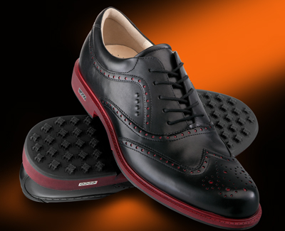 ecco golf classic golf hybrid