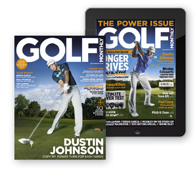 April digital cover